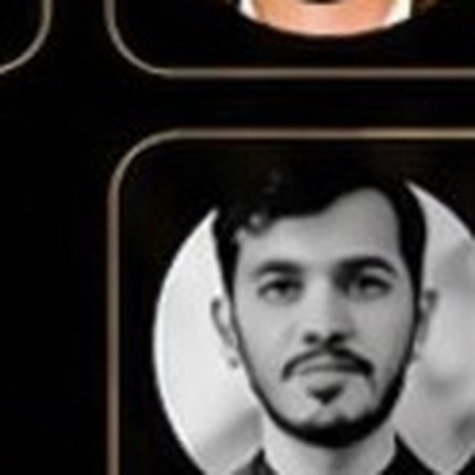 Mohamed Arram