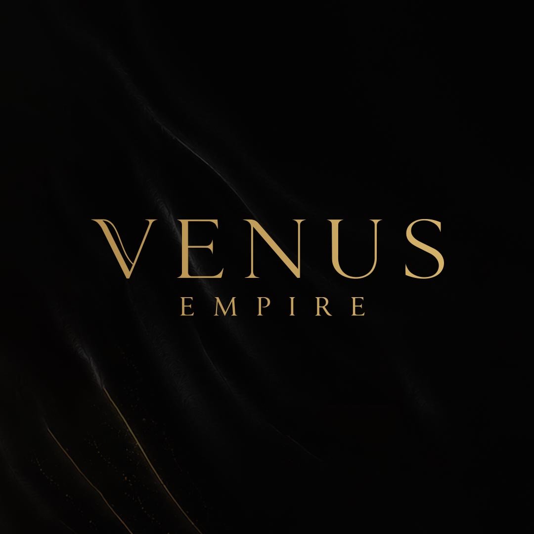 Venus Empire identity
