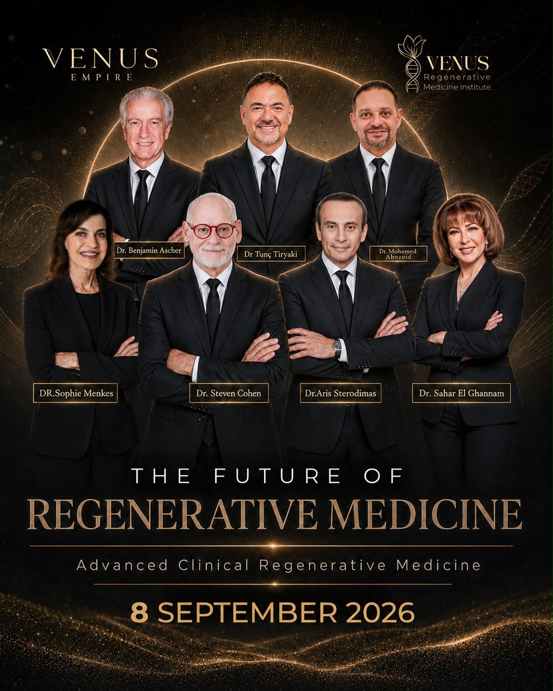 The Future of Regenerative Medicine